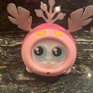 Fijit Friend Pink Interactive Kids Toy